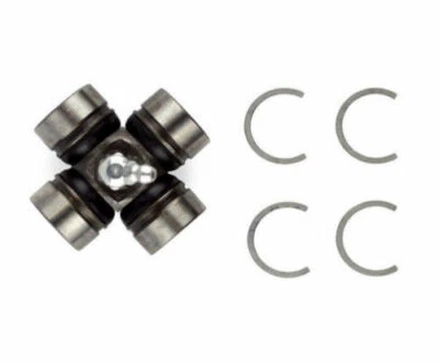 Dana Spicer 5-92X GM 26001170 G30 P30 Van GMC P35 P3500 U-Joint Kit - Image 1 of 2