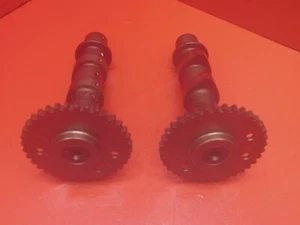 SV650 REAR CAMSHAFTS CAMS 1999-2002 - Picture 1 of 11