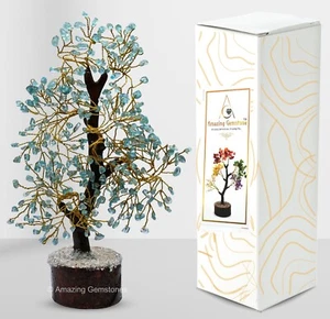 Apatite Tree - 200 Beads - Picture 1 of 6