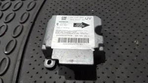 09174005 09174005uv 1923594 5wk42877 Airbag crash sensors modul UK170440-51 - Picture 1 of 1