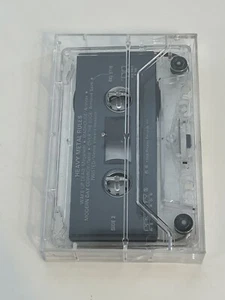 Heavy Metal Rules Compilation 1988 Cassette And Case Only WASP Megadeth Anthrax - Picture 1 of 2