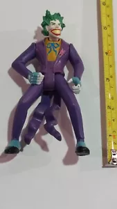 FIGURA DE ACCIÓN KENNER THE LEGENDS OF BATMAN 1994 DE COLECCIÓN - Imagen 1 de 6