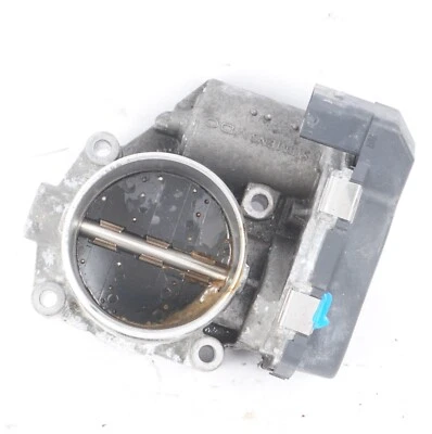 2010-2016 BMW 550I GT F07 CUERPO DEL ACELERADOR 7555944 OEM Foto 1 de 4