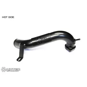 Tubo de impulso lateral caliente AIRTEC Motorsport para Renault Clio 200 EDC - Imagen 1 de 2