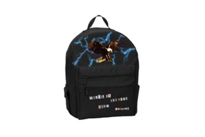 Travis Scott Birds in The Trap Eagle Backpack (TSCJ-BA001) One Size - Picture 1 of 1