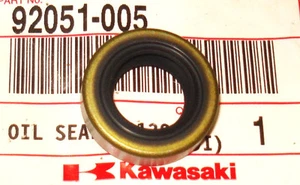 SELLO DE ACEITE DEL MOTOR EJE DE CAMBIO KAWASAKI KX60, KX65, KX80, KX85, KX100, KX125, KX250, KX500 - Imagen 1 de 1