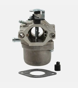 Vergaser Ersatz mit Dichtung für Briggs PowerBuilt 12PS 344cc auf Rasenmäher - Bild 1 von 3