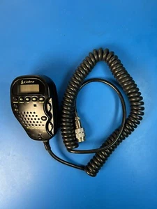 Cobra 75 WXST Sound Tracker 40CH Compact CB Radio - Zdjęcie 1 z 3