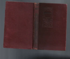 ANTIQUARIAN , KIDNAPPED by ROBERT LOUIS STEVENSON , 1914 - Picture 1 of 2