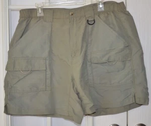 Columbia Nylon Shorts Size X Large - Picture 1 of 2