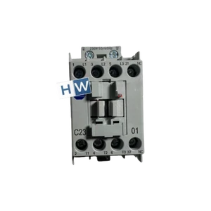 1/pieza NUEVO 100-C23KF01 100-C23*01 230V Bobina Voltaje Contactor - Imagen 1 de 4
