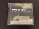 CD - Tom Jones - Preise &amp; Blame