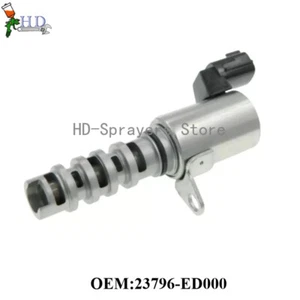 Elettrovalvola temporizzazione variabile albero a camme motore nuovo VVT 23796-ED000 per Nissan - Foto 1 di 5