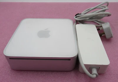 Apple Mac Mini 2.53 Intel Core 2 Duo 2.0GHz 4Gb Ram 320Gb HDD A1283 No OS - Image 1 of 4