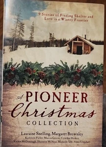 Eine Pionier-Weihnachtssammlung 9 Geschichten von Schutz und Liebe im Winter - Bild 1 von 3