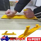 Safety Plastic Push Block Push Sticks For Routers Jointers Table Saw (B)