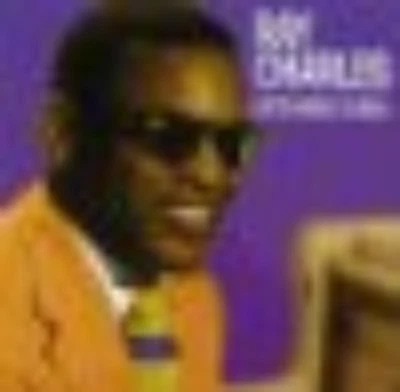 Let's Have a Ball Ray Charles CD 2000 Free UK P&P Value Guaranteed Audio CD - Image 1 of 4