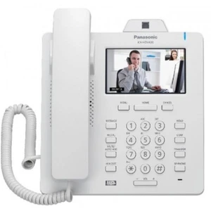 Panasonic KX-HDV430NE videotelefono IP - Foto 1 di 1