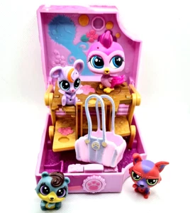 LITTLEST PET SHOP - Juego y figuras de animales - HASBRO - Imagen 1 de 9