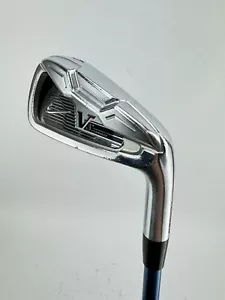 Nike Forged 4 Iron VRS Aldila CS Proto Stiff Graphite /Lamkin Crossline /17164 - Picture 1 of 20