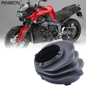 Panical Rear Swing Arm Rubber Boot Gaiter For BMW K1200 K1300 2003-2015 - Picture 1 of 7