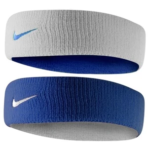 Nike Dri-Fit Home and Away Headband, New - Picture 1 of 3