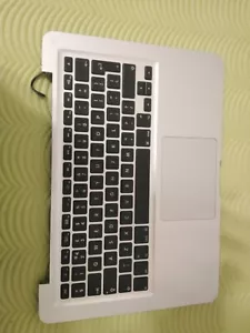 Apple MacBook Pro 13" A1278, 2012 touchpad poggiapolsi tastiera - Foto 1 di 2