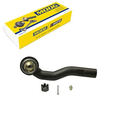 Extremo de barra de dirección exterior delantero izquierdo MOOG para Lexus GS300 1998-2005 Foto 1 de 4