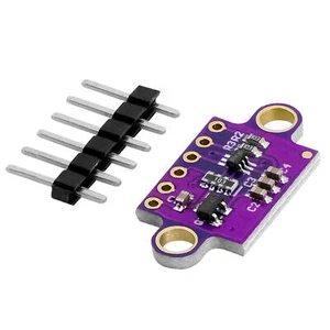 VL53L0X Time-of-Flight (ToF) Laser Abstandssensor kompatibel mit Arduino - Bild 1 von 9