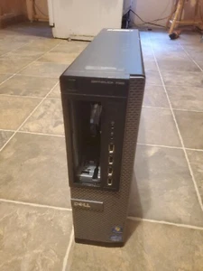Dell OptiPlex 790 (256GB SSD, Intel Core i5 2nd Gen., 3.1GHz, 12GB) Desktop -... - Picture 1 of 13