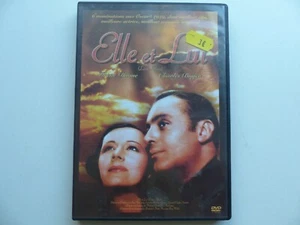 DVD Elle et lui IRENE DUNNE CHARLES BOYER - Picture 1 of 2