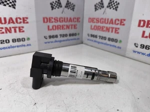 0986221023 bobine allumage pour VOLKSWAGEN POLO (9N1) 2001 296994 - Picture 1 of 3