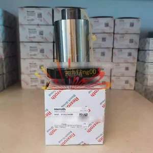 1PCS Rexroth R150234086 R150334086 ball screw nut New - Picture 1 of 1
