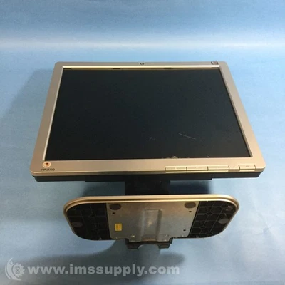 Monitor LCD HP L1710 17 pulgadas USIP Foto 1 de 4