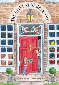 The Giant at Number Two by Emily Wensley Paperback Book - Picture 1 of 1