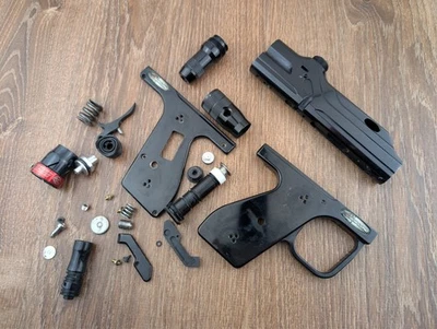 Lote de piezas Bob Long Defiant Foto 1 de 4