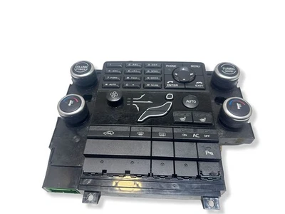 Volvo XC60 2012 Diesel Vorne Steuergerät Klimaanlage 30782903 VIJ65653 - Bild 1 von 4