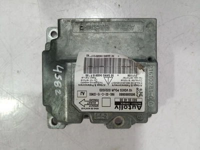 9655880880 CENTRALINA  / 9655880880 / 9655880880 / 747613 PER PEUGEOT 407 ST CON - Immagine 1 di 4