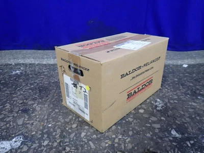 MOTOR BALDOR 34K594Y880G1 .5 HP 10251300024 Foto 1 de 4