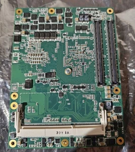 B&R Automation Congatec Conga-TS67 COM Express Basic Type6 Modul - Bild 1 von 4