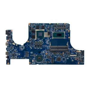 Placa madre MSI MS-15821 Katana GF66 11SC con CPU i5-11400H i7-11800H GTX1650 - Imagen 1 de 5