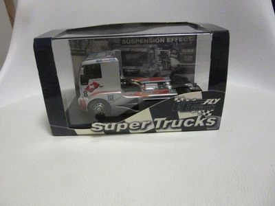 FLY CAR MODELS ETRUCK65 MAN TR1400 Nürburgring FIA ETRC 2001 - Markus Bösinger - Bild 1 von 4