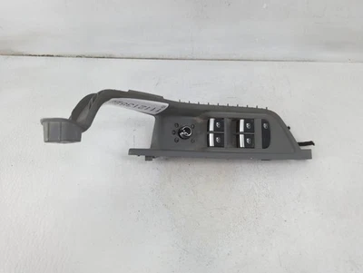 Главный выключатель стеклоподъемника левой двери для Audi A4 2017–2019 годов выпуска HBNFB - Изображение 1 из 4