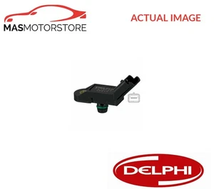 MANIFOLD PRESSURE MAP SENSOR DELPHI PS10129 P FOR LANCIA ZETA 2L 97KW,100KW - Picture 1 of 5