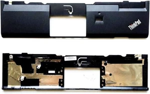 Nueva cubierta de reposamanos con orificio para huellas dactilares para Lenovo Thinkpad X230 X230 04W3725 * - Imagen 1 de 1