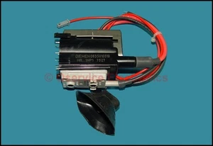 Transformador Flyback de alto voltaje HR Diemen 7527 para televisión CRT - Piezas NUEVAS - Imagen 1 de 3