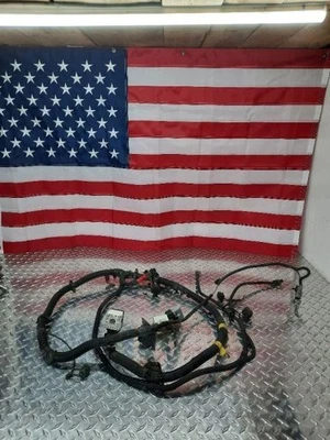 Chicote de fios de transmissão RAM2500 2002 1998 - Imagem 1 de 4