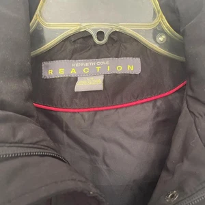 Kenneth Cole Reaction Puffer vest - Picture 1 of 5