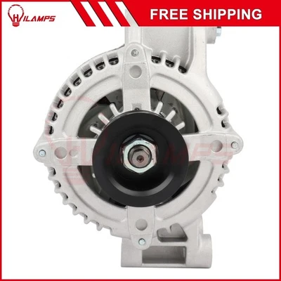 Alternador para Chrysler 300 2.7L 3.5L 5.7L 6.1L 2008 2009 2010 11383-11382 160 A - Imagem 1 de 4