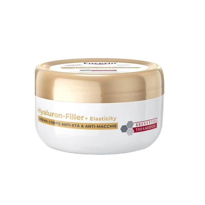 BEIERSDORF SPA Hyaluron-Filler + Elasticity Eucerin 200ml